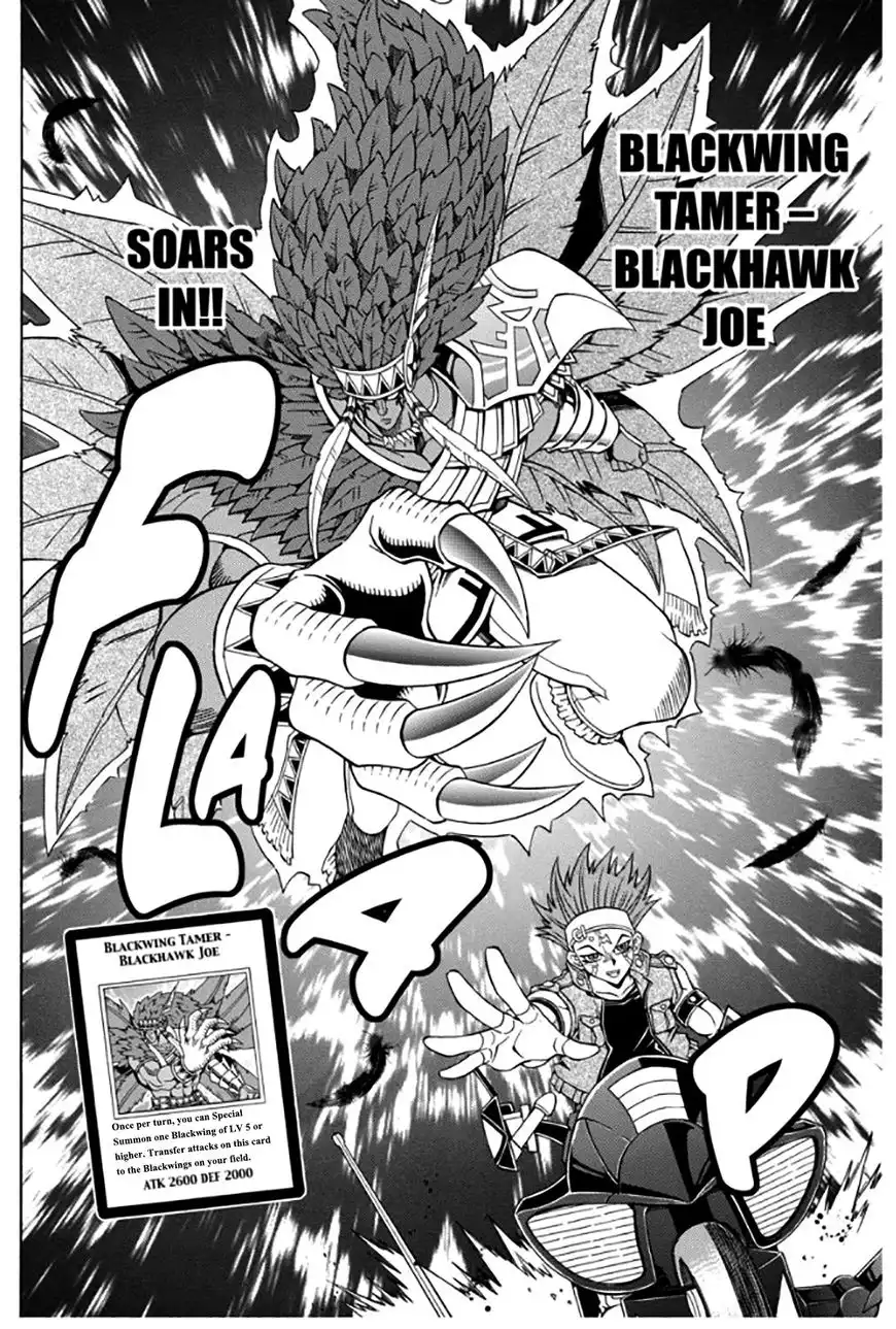 Yu-Gi-Oh! 5Ds - A Chapter 27 12